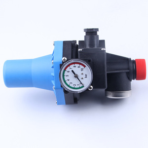 Pressostat EPC 3 G1/2 SPDT 1,5 Bar pour Système de Pompe Automatique - Product Image 3
