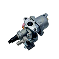 40-6 Carburateur pour 49Cc 2 Stroke 47Cc 49Cc Refroidi par Air Assemblage du moteur Mini Pocket Atv-Quads Mini Dirt Bike Scooter Pièces de rechange