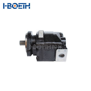 Hoofd Hydraulische Tandwielpomp Voor 919/75002 <span class=keywords><strong>Jcb</strong></span> Reserveonderdelen Voor Graafmachine - Product Image 2