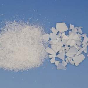 17% ที่ไม่ใช่เหล็ก10043-01-3อะลูมิเนียมซัลเฟตสำหรับการบำบัดน้ำ - Product Image 1