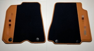 Tapis de sol d'origine pour BMW Série 5, Série 7, Série 8, Série 4, Série 6, Série <span class=keywords><strong>3</strong></span>, <span class=keywords><strong>GT</strong></span>, X5, X2, X1, X4, X5, X6 et X6M - Product Image 6