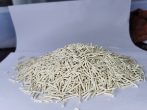Cina OEM di alta qualità migliore pulito grazioso Kitty sabbia Tofu lettiera per gatti per la corea thailandese giapponese Singapore Indonesia filippine - Product Image 3