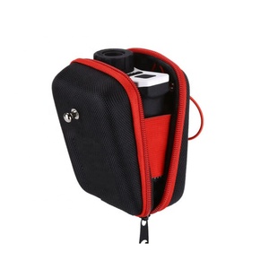 Shockproof Portable Golf Accessory Carrying Pouch EVA Storage Bag Rang Finder Case for Measuring Devices Golf Laser Rangefinder