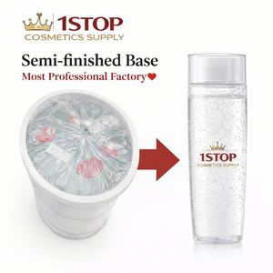 Tónico Floral Vegano de Rosas para <span class=keywords><strong>Piel</strong></span> Propensa al Acné, Crema Reparadora, Hidrosol de Rosa Damascena, Tónico <span class=keywords><strong>Facial</strong></span>, Venta al por Mayor de Fábrica de Cosméticos - Product Image 1