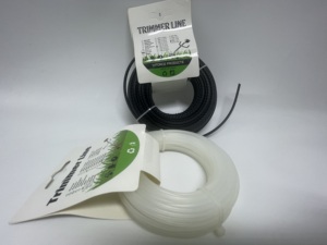 <strong>Mower</strong> <strong>Parts</strong> &amp; Accessories High Quality Trimmer Line for Optimal <strong>Performance</strong>