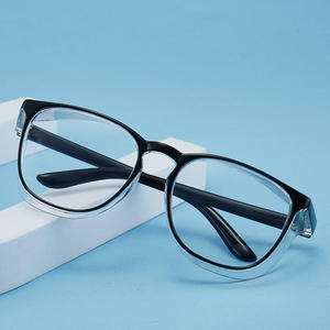 Venta directa <span class=keywords><strong>de</strong></span> fabricantes <span class=keywords><strong>de</strong></span> espejo anti-polen azul <span class=keywords><strong>gafas</strong></span> <span class=keywords><strong>de</strong></span> protección antivaho <span class=keywords><strong>de</strong></span> espejo plano anti-UV <span class=keywords><strong>individual</strong></span> masculino y femenino - Product Image 2