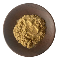 Additifs alimentaires CAS 100209-45-8 Protéine végétale hydrolysée HVP en poudre