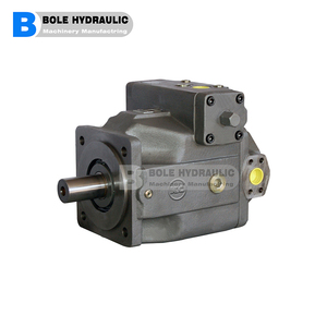 A4VSO40 A4VSO, A4VSO71,A4VSO40DR ปั๊มไฮดรอลิกเคลื่อนที่ตามแนวแกน A4VSO40DR/A4VSO40DR 10R-VZB13K31/10R-VZB13N00 - Product Image 1