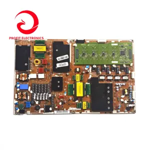 Good test for Samsung UN55C8000XFXZA BN44-00363A PD55AF2_ZSM UN55C8000 power supply board UA55C8000XF UA55C8000