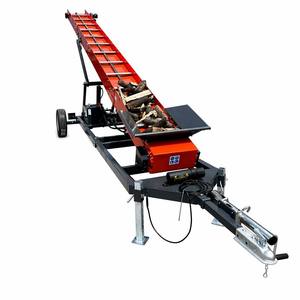 Machine <span class=keywords><strong>de</strong></span> traitement du <span class=keywords><strong>bois</strong></span> <span class=keywords><strong>de</strong></span> <span class=keywords><strong>chauffage</strong></span> remorquable <span class=keywords><strong>à</strong></span> entraînement hydraulique et <span class=keywords><strong>à</strong></span> essence, avec <span class=keywords><strong>livraison</strong></span> <span class=keywords><strong>à</strong></span> <span class=keywords><strong>domicile</strong></span>, faible MOQ, directement <span class=keywords><strong>de</strong></span> l'usine - Product Image 2