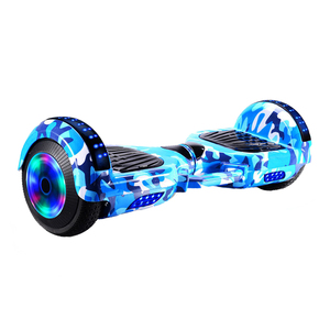 Tự cân bằng hai bánh xe điện Hoverboard - Product Image 4