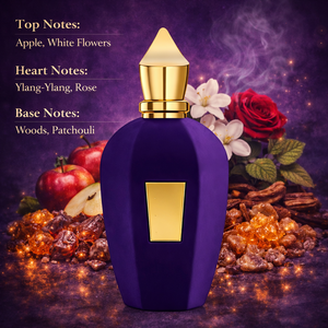 Parfum de luxe haut de gamme de la série arabe 100ML, parfum longue durée, persistance des senteurs florales et fruitées, vente en gros d'usine - Product Image 4