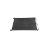 Condenseur de climatisation WRR 0995001354 pour Mercedes-Benz W205 C205 X253 C300 GLC300 – Bloc de refroidissement AC