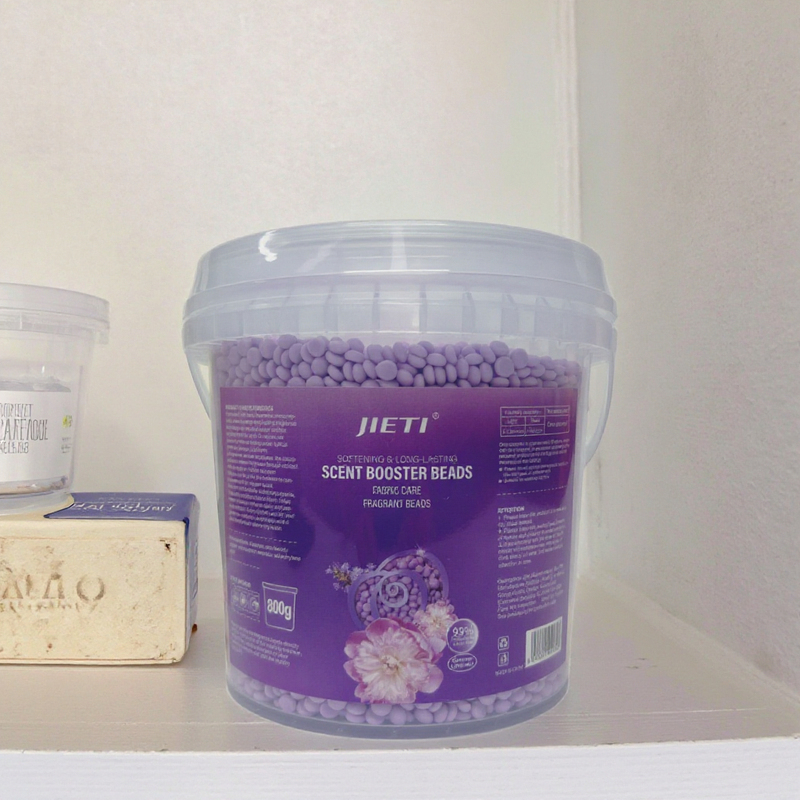 JIETI Eco friendly Laundry Beads Booster