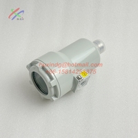 Module de détection d'incendie SF810-FOC-UV-T ABB Uvisor SafeFlame Scanner SF810, détecteur de flamme SF810FOC UV T, pièces détachées pour générateur diesel marin