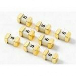 0458003.DR Fast Acting Fuse Electronic Component - Product Image 1