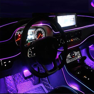 Đèn chiếu sao trần nhà bằng sợi quang <span class=keywords><strong>LED</strong></span> 32W hai đầu ra, chống nước IP68, màu RGB, bảo hành 3 năm - Product Image 6