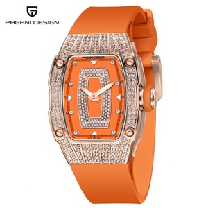 Pagani Design <b>Watch</b> YS013 Men Luxury New Design Fashion Girls <b>Watch</b> Sapphire Glass New Design Fashion Girls <b>Watch</b> - Product Image 1