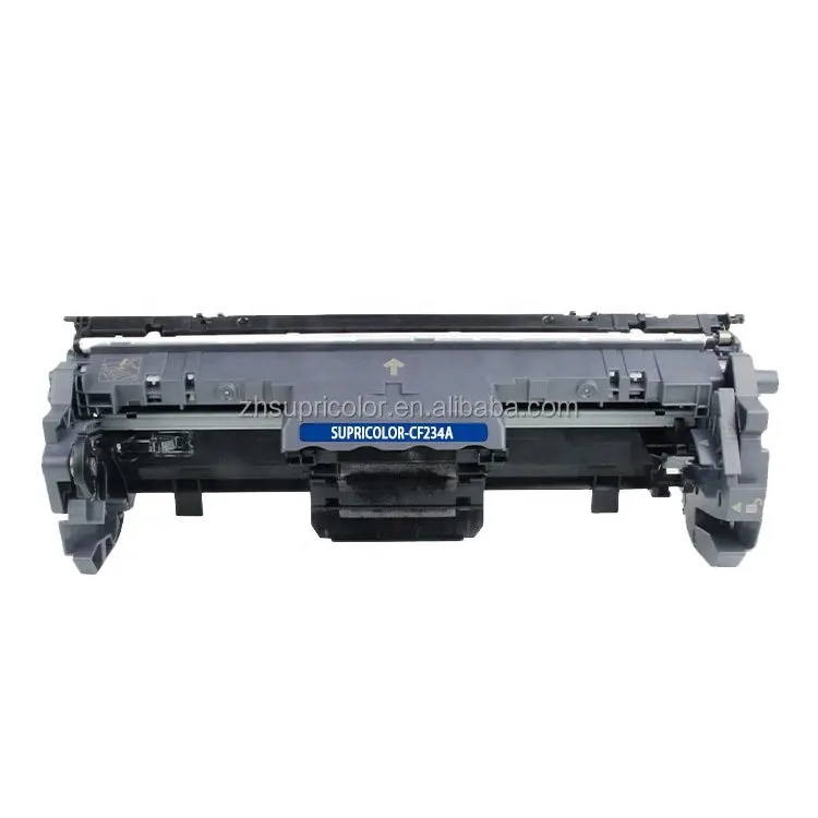 Trống Đen Supricolor Cf234 234a CF234A Cho Hp LaserJet Ultra M106w M134 M134fn