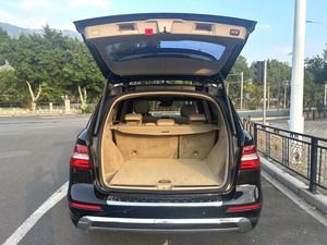 Venta Especial: <span class=keywords><strong>Mercedes</strong></span> <span class=keywords><strong>ML</strong></span> Clase W166 Usado, SUV Todoterreno de Lujo, Estable, Potente y Premium para Exportación - Product Image 5