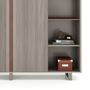 <span class=keywords><strong>ตู้</strong></span><span class=keywords><strong>เอกสาร</strong></span>ขนาดใหญ่สองบาน คุณภาพสูง สำหรับสำนักงาน ทันสมัย เหมาะสำหรับจัด<span class=keywords><strong>เก็บ</strong></span><span class=keywords><strong>เอกสาร</strong></span>และของใช้ในสำนักงาน - Product Image 3