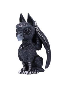 Nueva Estatua de Animal Mitológico 2023, Cerberus, Unicornio, Dragón, Grifo, Ouroboros, Figura Decorativa de Resina, Mini Decoración para el Hogar, Regalo - Product Image 1