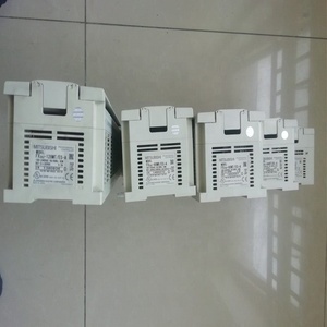 ชุด FX3U FX3U-128MT/ES-A สำหรับโมดูล PLC การควบคุมอุตสาหกรรม RS485การสื่อสารคุณภาพสูง AC - Product Image 6