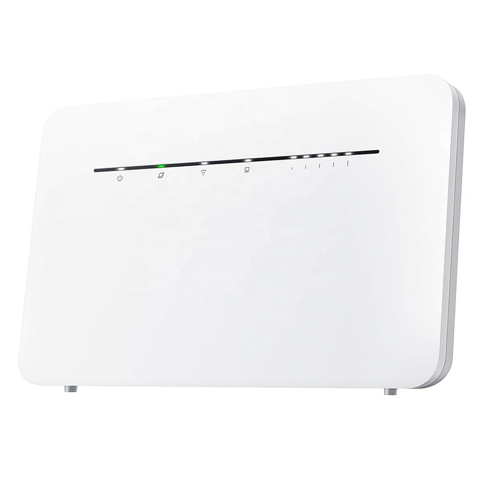 3G Router- Manufactured by No.1 Supplier in China.