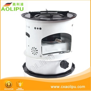 Réchaud à pétrole portable ALP-909 en acier galvanisé pour usage domestique intérieur/extérieur - Product Image 6