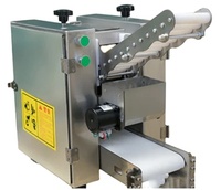 Machine automatique à samosas/machine à raviolis/machine à rouleaux de printemps