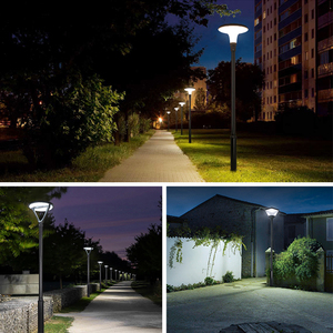 3m 4m 5m 6m <span class=keywords><strong>Poteau</strong></span> d'éclairage Lampadaire de jardin <span class=keywords><strong>Poteau</strong></span> d'éclairage électrique <span class=keywords><strong>Poteau</strong></span> de lampadaire <span class=keywords><strong>solaire</strong></span> en acier galvanisé - Product Image 6