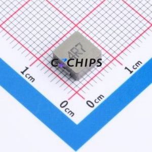 Inductor de Potencia FSA0630-4R7MT SMD, 7x6.6mm (Inductancia: 4.7uH) (Precisión: 20%) (Corriente Nominal: 6A) - Product Image 1