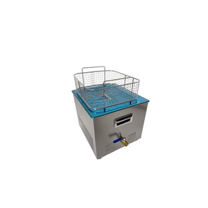 Máquina de Limpieza Ultrasónica de 1.3L para PCB, Discos de Vinilo, <span class=keywords><strong>Gafas</strong></span>, Joyería, Piezas y Dispositivos - Product Image 6
