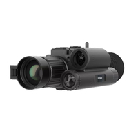 Sytong HT-70 V2.0 Monokuler Penglihatan Malam Digital Optik Teropong HT-70LRF 2.7K HD Teropong Penglihatan Malam untuk Berburu Balistik