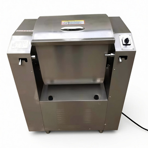 Machine à <span class=keywords><strong>pain</strong></span> économe en énergie, pétrin à pâte de boulangerie de Taïwan 15Kg 25Kg 50Kg 75Kg 100Kg - Product Image 3