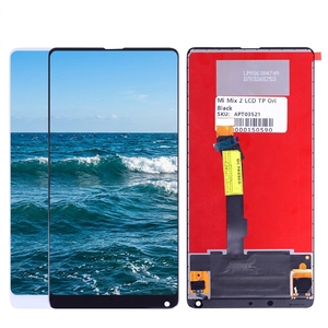 Schermo LCD Touch per Telefono Cellulare <span class=keywords><strong>Mi</strong></span> Mix <span class=keywords><strong>2</strong></span>, Display per <span class=keywords><strong>Xiaomi</strong></span> <span class=keywords><strong>Mi</strong></span> Mix <span class=keywords><strong>2</strong></span> - Product Image 1