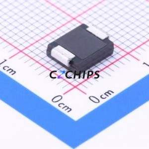 Diodo S5M_R1_00001 SMC (DO-214AB) Original y Nuevo, Diodo de Propósito General, Venta al por Mayor de Componentes Electrónicos, Chips y Servicio BOM - Product Image 2