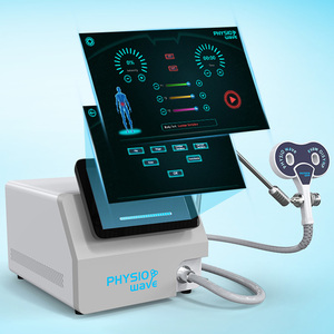 Portable Physio Magneto Therapy <b>Machine</b> Magnetotherapy Pain Relief <b>Massage</b> Rehabilitation Device - Product Image 1