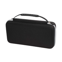 Étui de transport rigide pour scanner de documents portable sans fil couleur Workforce ES-300W ES-200 (seulement l'étui)