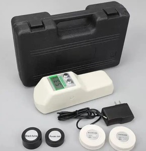 Handheld Witheid Meter WSB-1 Papier Oppervlak Poederplaat Witheid <span class=keywords><strong>Tester</strong></span> - Product Image 5