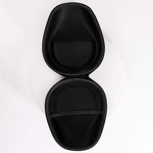 Estuche rígido para auriculares Eva, estuche de transporte para <span class=keywords><strong>Sennheiser</strong></span>, estuche personalizado para auriculares Eva - Product Image 2