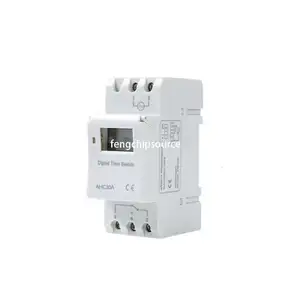 Small timer YP15A microcomputer timing switch THC15A ZYT15 time switch DHC15A