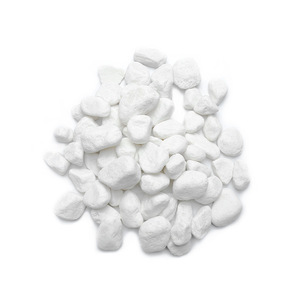 Piedras Blancas Naturales de 1-2 cm, 2-4 cm, 4-6 cm para Acuarios, Bonsáis, Decoración del Hogar, Relleno, Piedras de Paisajismo - Product Image 4