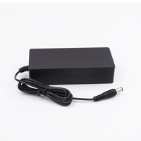 Alimentation à découpage OEM 77W 84W 90W 120W CB UL CE RoHS 12V 24V 36V 48V 54V 1A 2A 5A 7A Adaptateur secteur médical AC/DC pour ordinateur de bureau