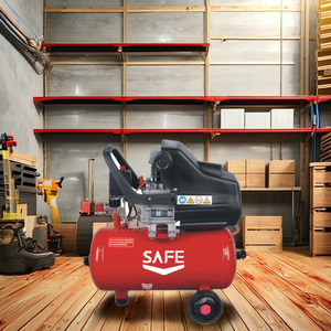 <span class=keywords><strong>Mini</strong></span> <span class=keywords><strong>compresseur</strong></span> d'air de marque sûre à bas prix de haute qualité 1hp 2hp 3hp 4hp <span class=keywords><strong>Compresseur</strong></span> d'air à piston électrique avec réservoir à vendre - Product Image 1