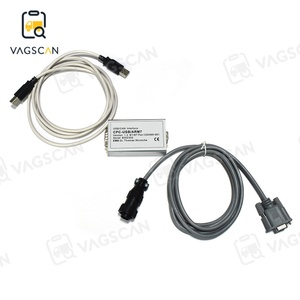 Herramienta de Diagnóstico para Toyota BT, Cable USB Canbox CPC ARM7, Interfaz CAN para Montacargas Toyota BT, Línea de Bus CAN TruckCom - Product Image 4