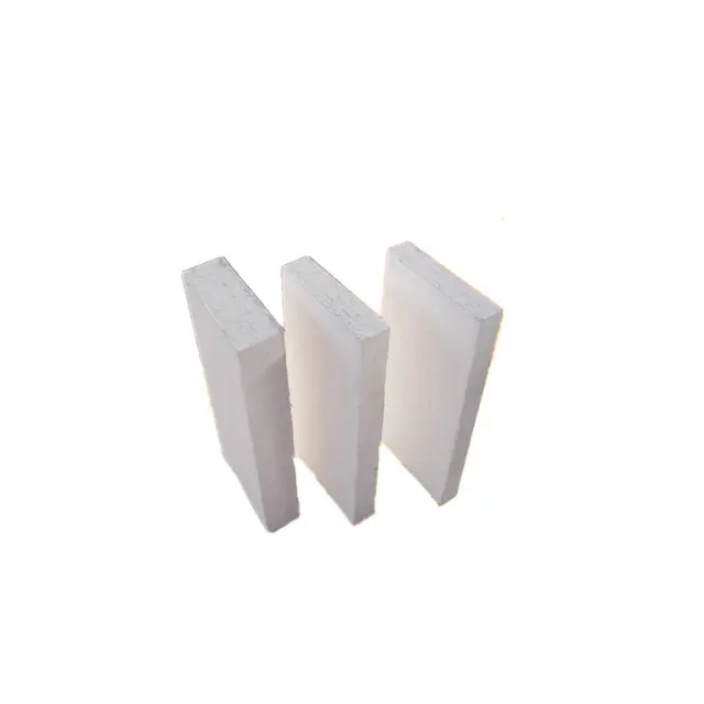 Factory Price High Density 30mm 50mm Waterproof Heat Insulation Calcium Silicate Board