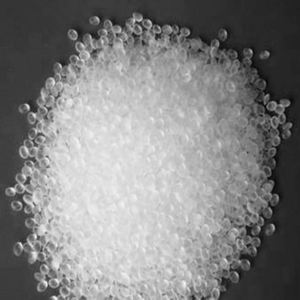 HDPE KT10000UE MFR 8.0 High Impact Recycled Resin Granules Molded Grade for Bottles <b>Crates</b> <b>Boxes</b> Featuring Virgin HDPE - Product Image 2