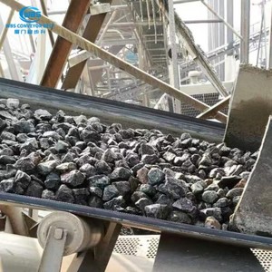Factory Custom Best Price Steel Conveyor Belt <strong>Wheel</strong> EP375/3 Rubber Skirt with Durable <strong>Nylon</strong> Polyester PVC PU Plastic Material - Product Image 4