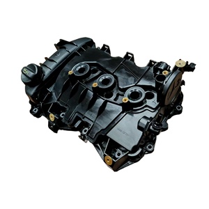 9806820880 9811067580 piezas de automóviles cubierta de culata 1.2VTI para <span class=keywords><strong>Peugeot</strong></span> 2008 208 301 308 Citroen C3 C4 DS3 - Product Image 2